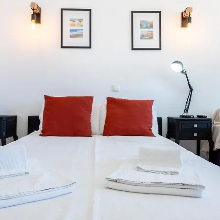 Apartmán Furneaux *