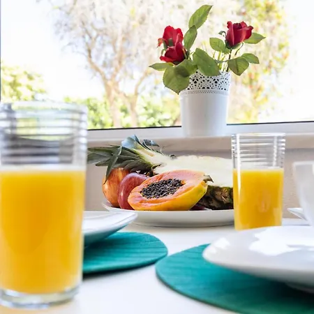 Apartmán Furneaux Lagos