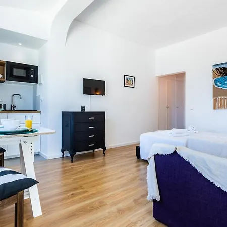 Furneaux Apartamento Lagos