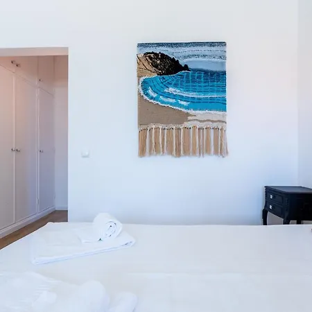 Apartamento Furneaux Lagos