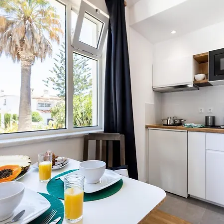 Apartamento Furneaux