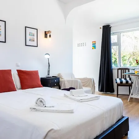 Apartamento Furneaux *