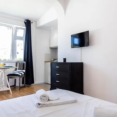 Apartamento Furneaux Lagos