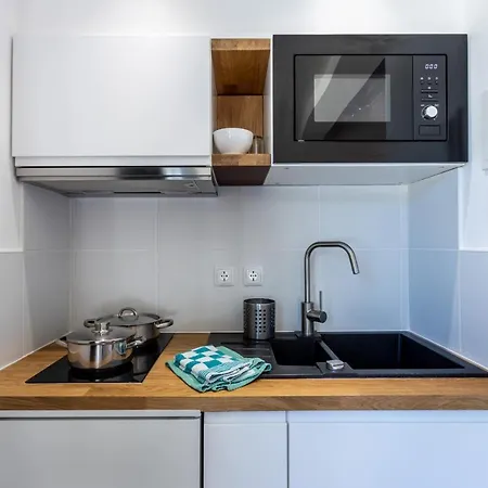 Appartement Furneaux Lagos