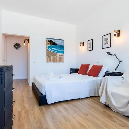 Appartement Furneaux Lagos