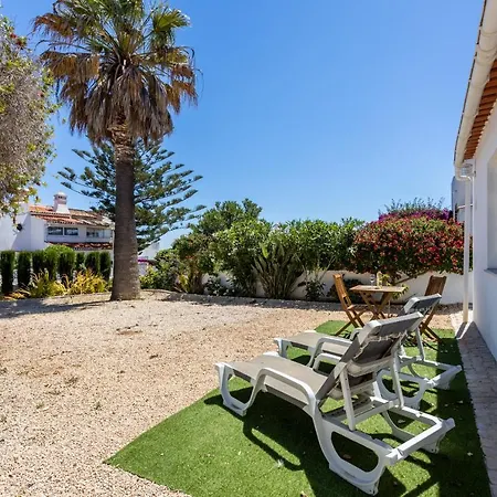 Appartement Furneaux Lagos